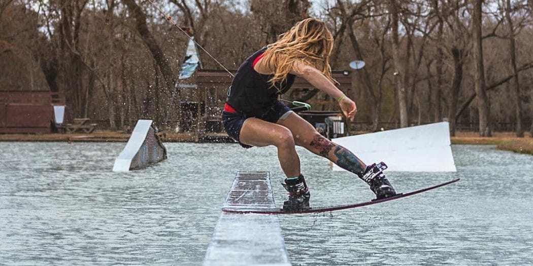 What is going on with female wakeboarding – and what can we do about it.