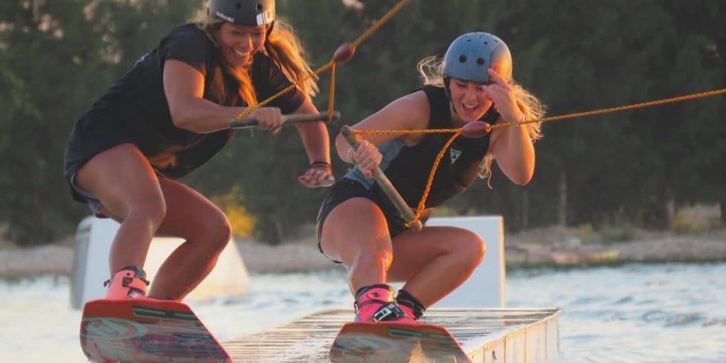 Why You Shouldn’t Be Intimidated By Your First Time at the Cable Park